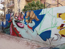 Murales Claus