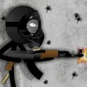 SWAT Shooting icon