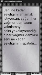 Free MUHTEŞEM SEVGİ MESAJLARI APK for Android