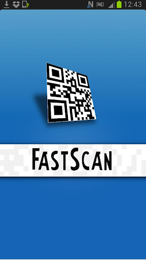 FastScan QR PRO