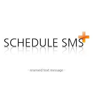 Schedule SMS Plus.apk 1.03
