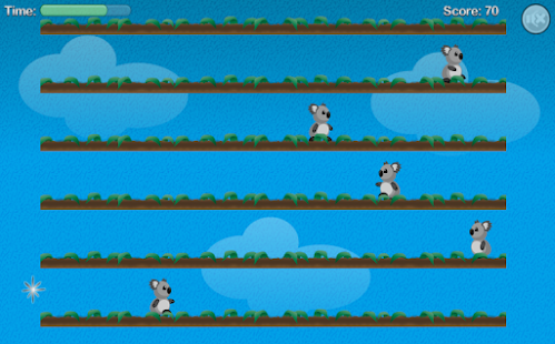 How to get Walking Koala 1.0 mod apk for android