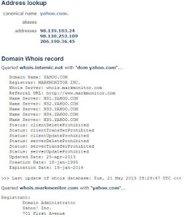 How to mod Domain Name Lookup lastet apk for laptop
