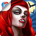 Vampireville Lite: seek & find Apk