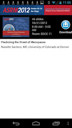 ASRM 2012 poster 3