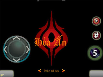 Hỏa ấn 1 - Kẻ phản bội poster 1