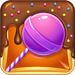 Candy Dish logo