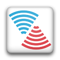 WifiTap WiFi NFC logo