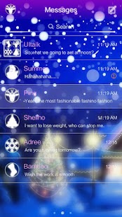 How to download GO SMS MERRY CHRISTMAS THEME 1.0 mod apk for laptop
