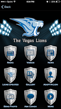 The Vegas Lions APK Download for Android