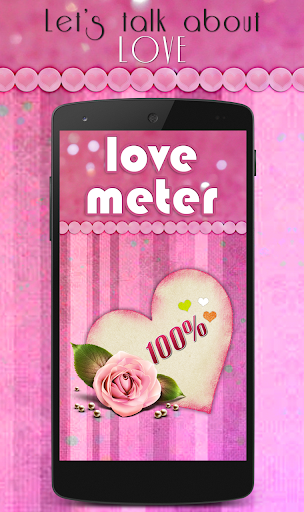 Love Meter