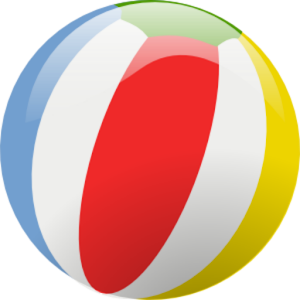 Beach Bounce 1.1