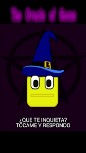 Download The Oracle of Gome APK