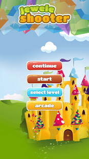 Jewel Shooter Screenshots 14