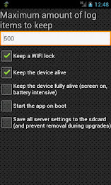 Test Server Pro poster 7