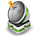 SemprePerto! Radar logo