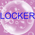 Bubble Locker logo