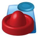 Platinum Air Hockey (Pro)