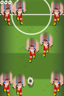Free Endless Goal APK for PC