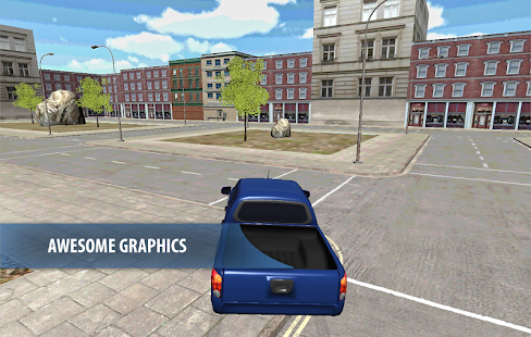 免費下載賽車遊戲APP|3D Truck Simulator app開箱文|APP開箱王