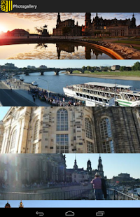 Dresden: Itinerary Screenshots 4
