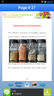 How To Treat Candida Screenshots 5