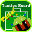 Futsal Tactics Board [Free] logo