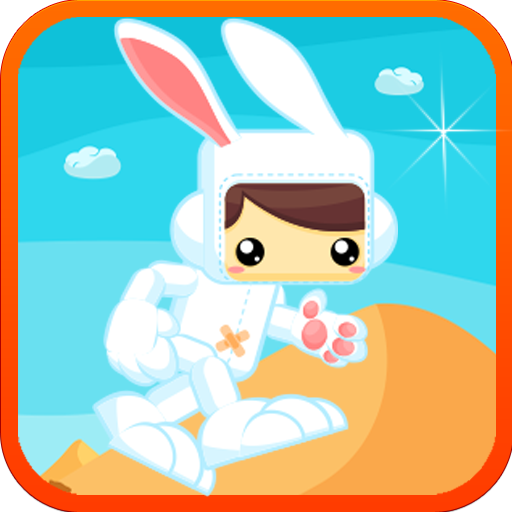 Bobby the Bunny 家庭片 App LOGO-APP開箱王