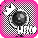 PopCam　Photo