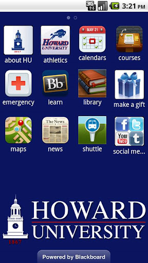 HowardMobile