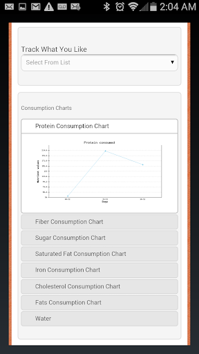 【免費健康App】Manage My Nutrition LLC-APP點子