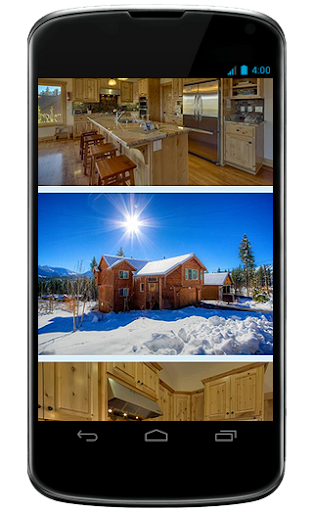 Deluxe Tahoe Vacation Rentals