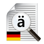 Text Scanner German (OCR) Apk