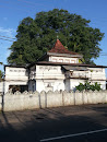 Wangiskaramaya