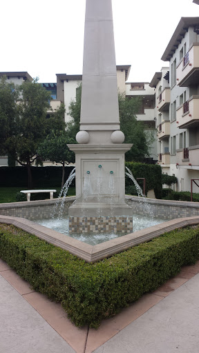 IMT Belasera at Superior Fountain