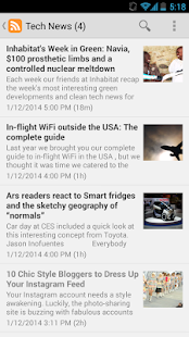 How to get Tech News - أخبار التقنية patch 1.0 apk for laptop