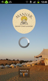 Manvar Desert Camp & Resort Screenshots 8