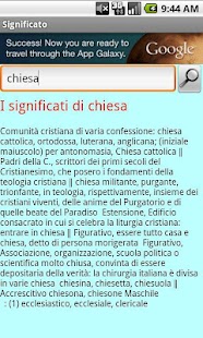How to mod Dizionario Italiano Gratis patch 1.0 apk for laptop