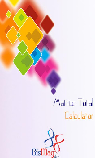 Matrix Calculator Free