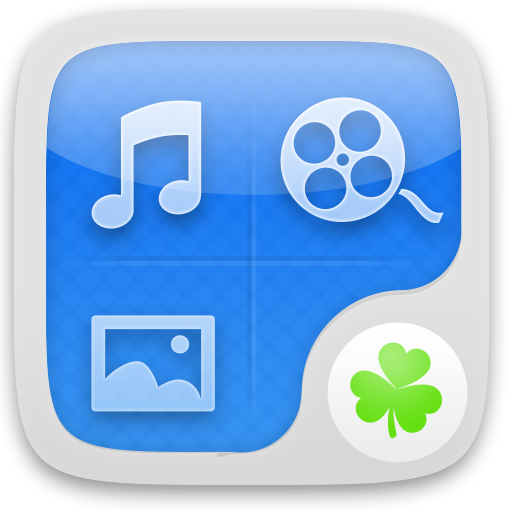 تحميل تطبيق GO Media Manager.apk لادارة وسائل الاعلام على الاندرويد والهواتف الذكية مجانى عرب