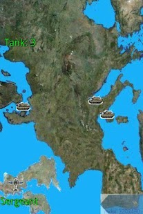 Battle of Britain II. Screenshots 2