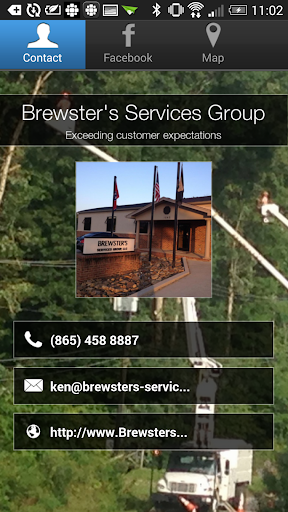 Brewster's Services Group