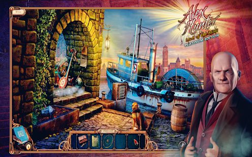 Free Download Alex Hunter: Lord of the Mind APK for PC