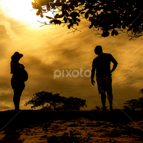 by Helio Santos - People Maternity