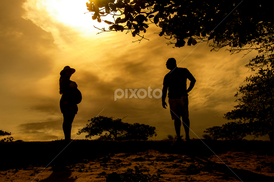 by Helio Santos - People Maternity