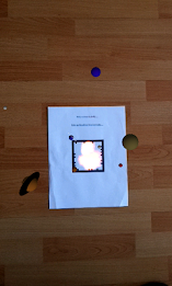 Lab4U SolarSystem poster 1