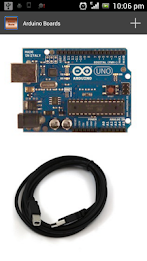 Arduino Boards Pro poster 4