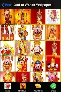 Free Download Chinese NY God of Wealth APK for PC