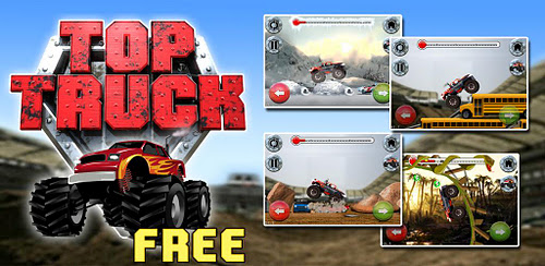 Top Truck Free 1.2.5