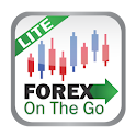 Forex On The Go Lite logo